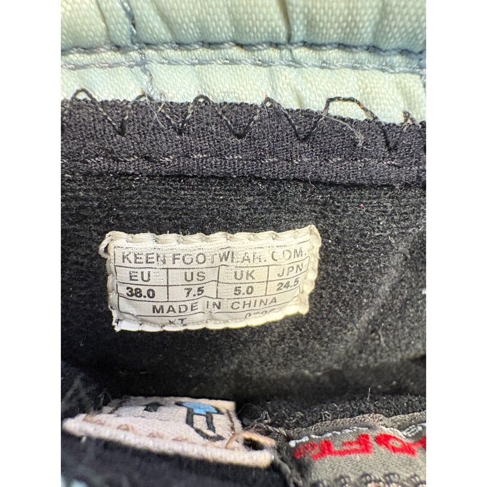 KEEN Women's Waterport Waterproof Insulated Boots - Picture 3 of 5